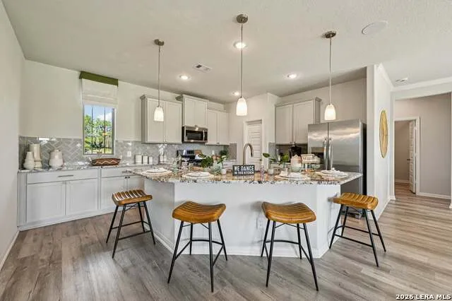 3515 Prairie Cactus San Antonio, TX 78264