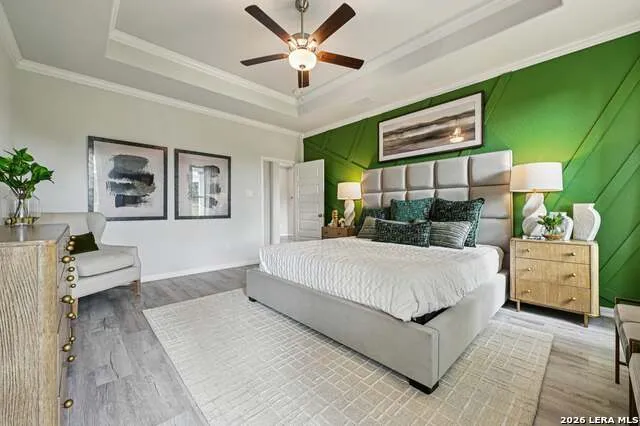 3515 Prairie Cactus San Antonio, TX 78264