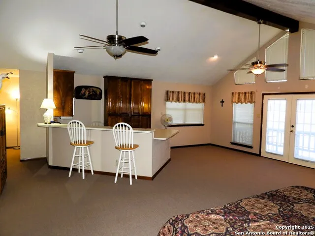 3078 Goat Hill Road Lakehills, TX 78063