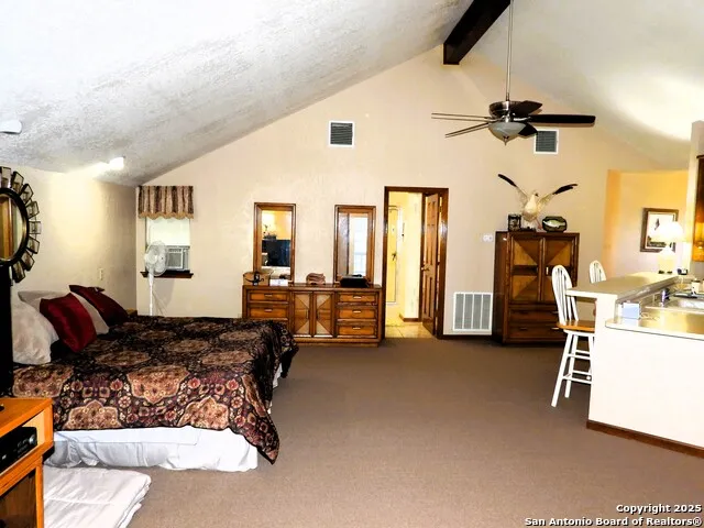 3078 Goat Hill Road Lakehills, TX 78063