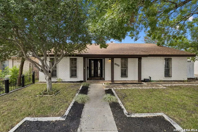 8333 Windway Windcrest, TX 78239