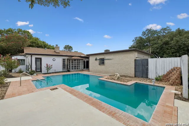 8333 Windway Windcrest, TX 78239