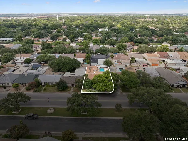 8333 Windway Windcrest, TX 78239