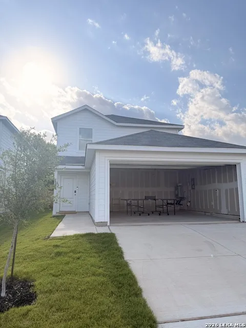 7238 Brownleaf Dr