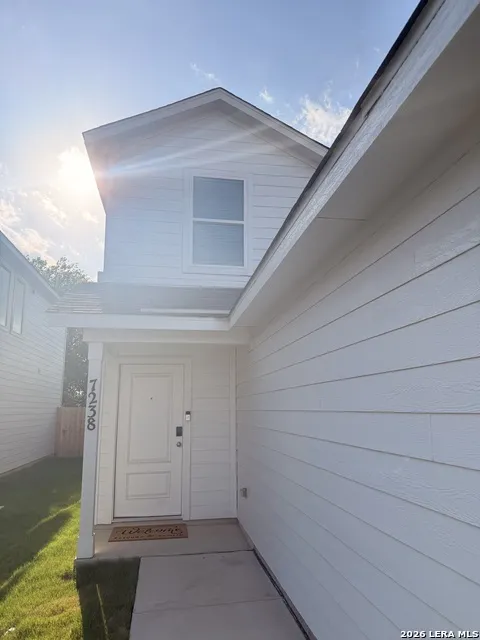 7238 Brownleaf Dr San Antonio, TX 78227