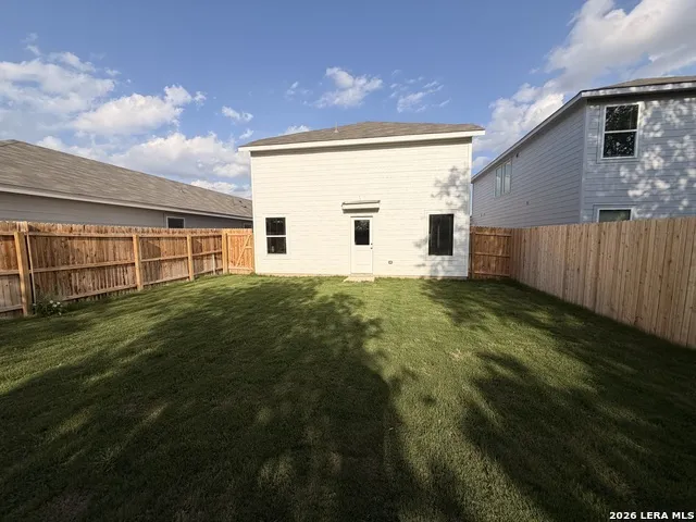 7238 Brownleaf Dr San Antonio, TX 78227
