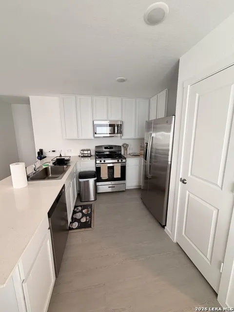 7238 Brownleaf Dr San Antonio, TX 78227