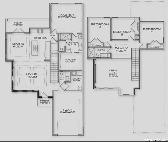 2205 Rio Sabinas Drive Eagle Pass, TX 78852
