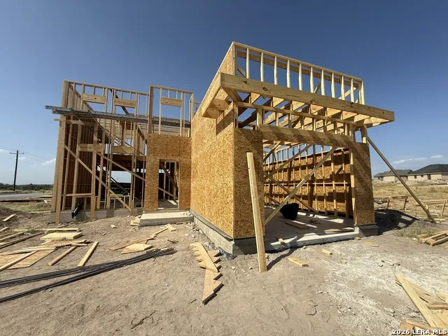 2205 Rio Sabinas Drive Eagle Pass, TX 78852