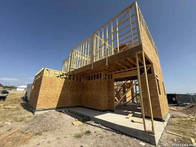 2205 Rio Sabinas Drive Eagle Pass, TX 78852