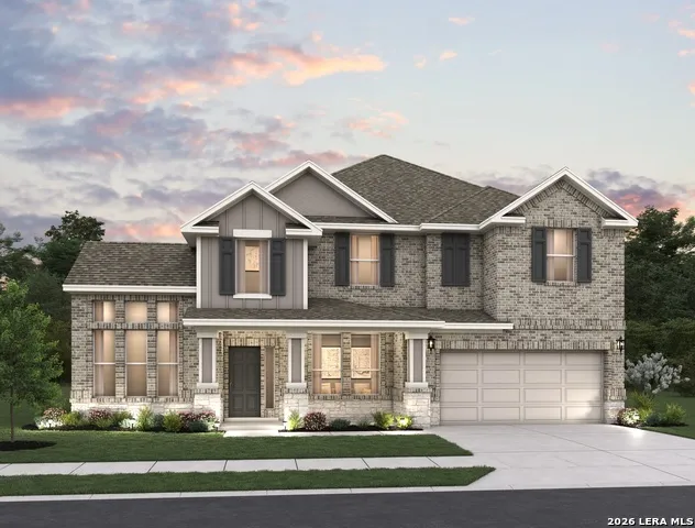 12916 Homeside Hollow Schertz, TX 78154