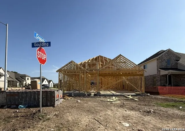 12304 Goulding San Antonio, TX 78254