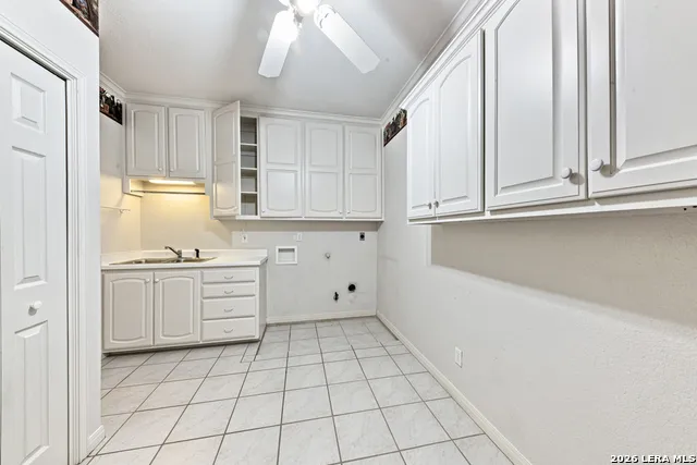 2773 DIAMOND TRL New Braunfels, TX 78132