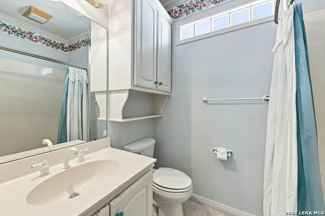 2773 DIAMOND TRL New Braunfels, TX 78132
