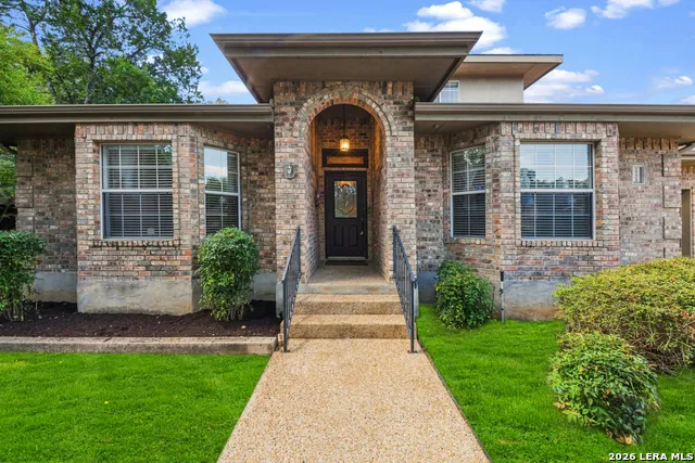 2773 DIAMOND TRL New Braunfels, TX 78132