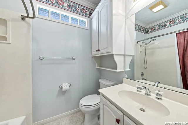 2773 DIAMOND TRL New Braunfels, TX 78132