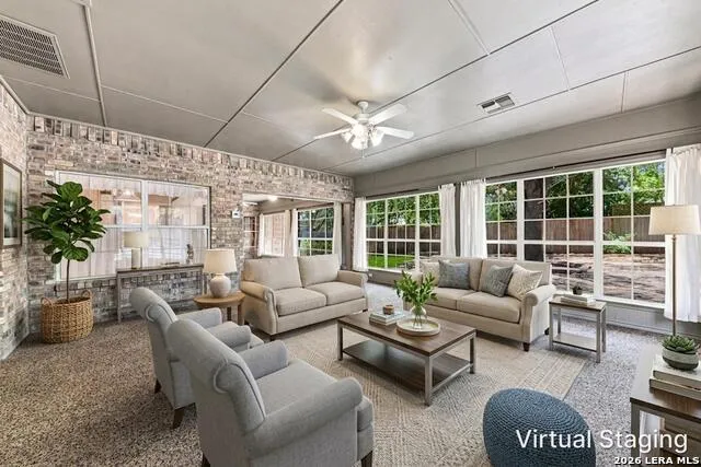 2773 DIAMOND TRL New Braunfels, TX 78132