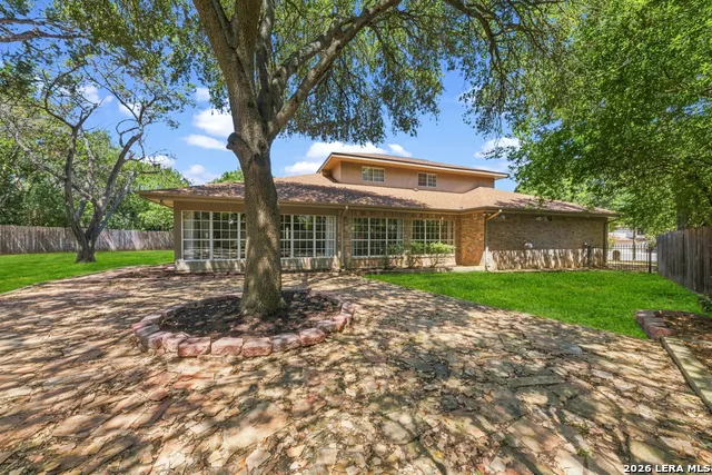 2773 DIAMOND TRL New Braunfels, TX 78132