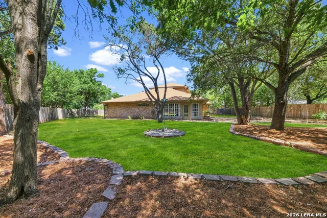 2773 DIAMOND TRL New Braunfels, TX 78132