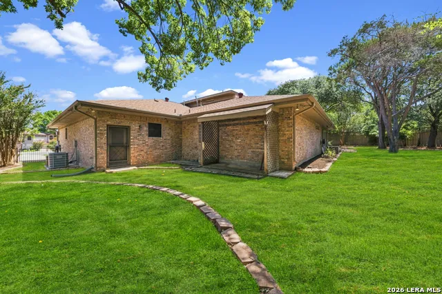 2773 DIAMOND TRL New Braunfels, TX 78132