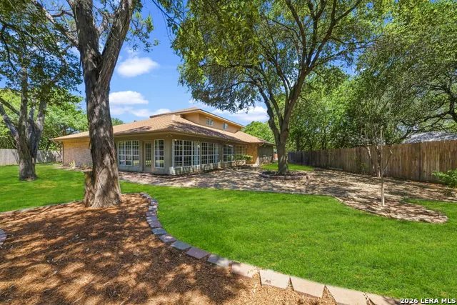 2773 DIAMOND TRL New Braunfels, TX 78132