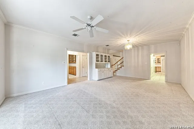 2773 DIAMOND TRL New Braunfels, TX 78132