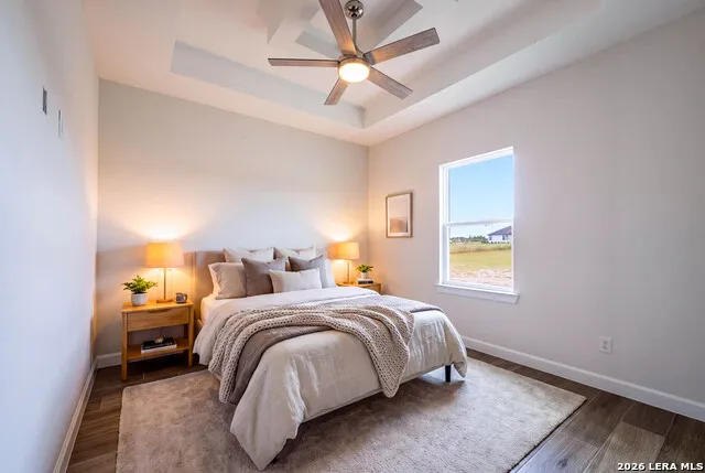 314 Firewheel Loop Floresville, TX 78114