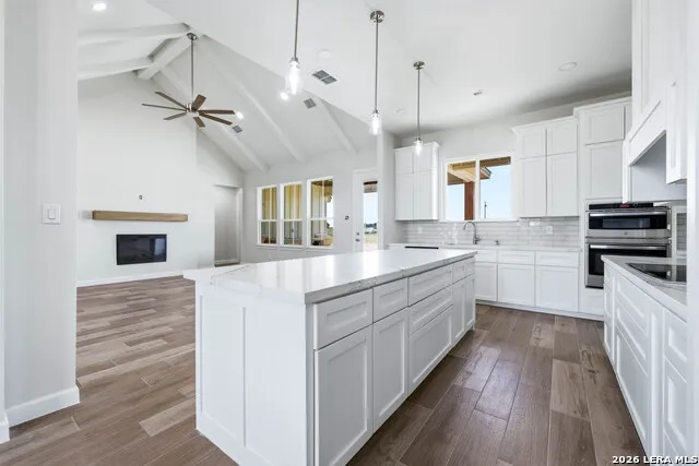 314 Firewheel Loop Floresville, TX 78114