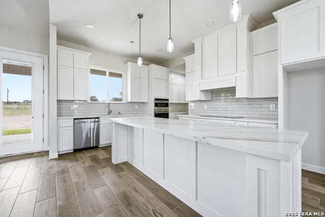 314 Firewheel Loop Floresville, TX 78114