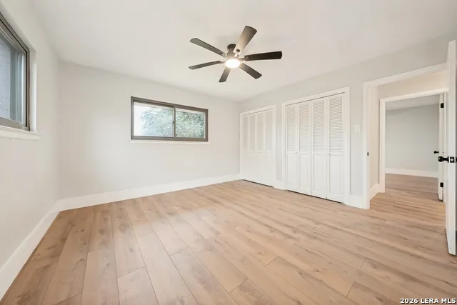612 SKYFOREST DR Hollywood Park, TX 78232