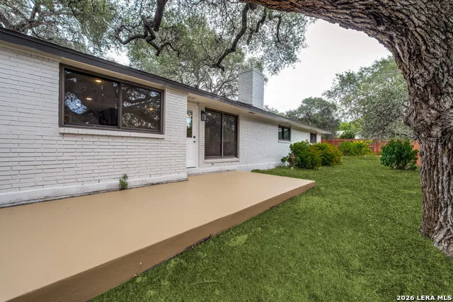 612 SKYFOREST DR Hollywood Park, TX 78232