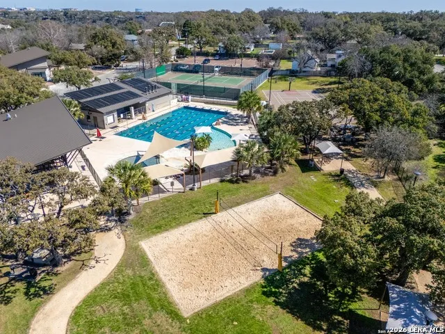 612 SKYFOREST DR Hollywood Park, TX 78232