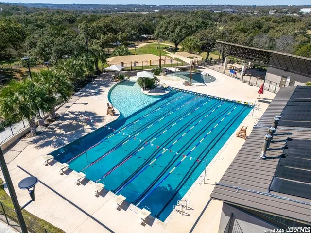 612 SKYFOREST DR Hollywood Park, TX 78232
