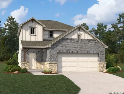 13835 Birch View