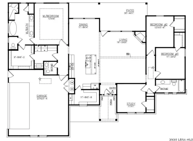 529 Holman Rd Marion, TX 78124