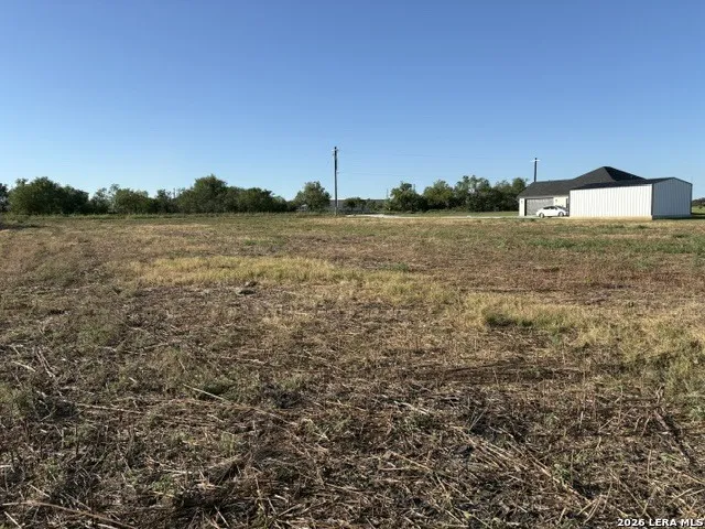 529 Holman Rd Marion, TX 78124