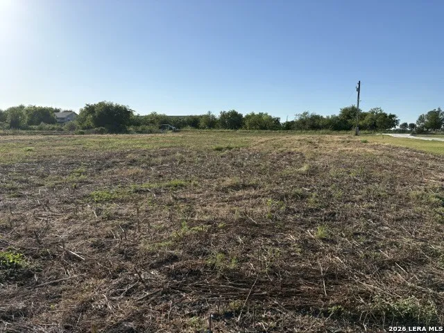 529 Holman Rd Marion, TX 78124
