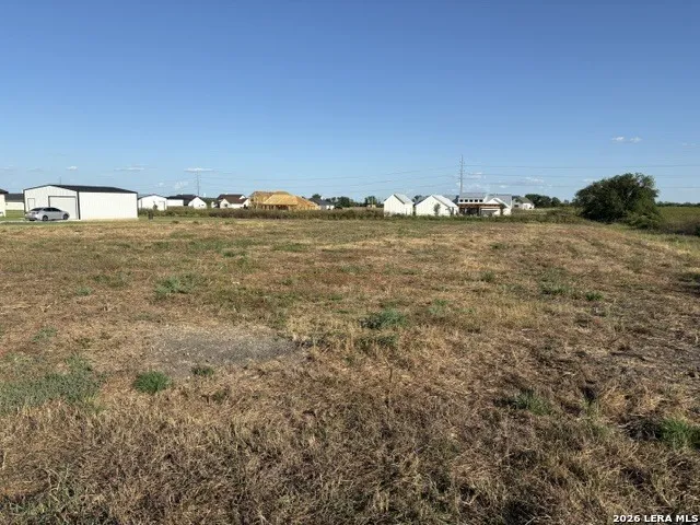529 Holman Rd Marion, TX 78124
