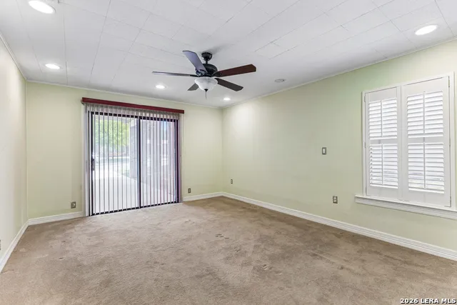 115 Springwood Ln San Antonio, TX 78216