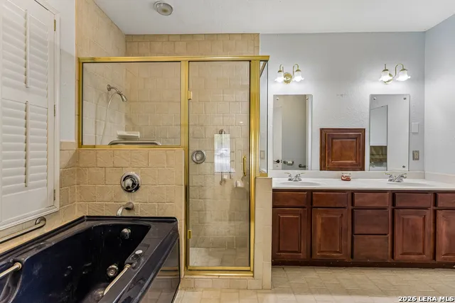 115 Springwood Ln San Antonio, TX 78216