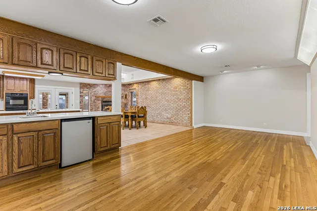 115 Springwood Ln San Antonio, TX 78216
