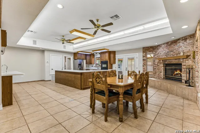 115 Springwood Ln San Antonio, TX 78216