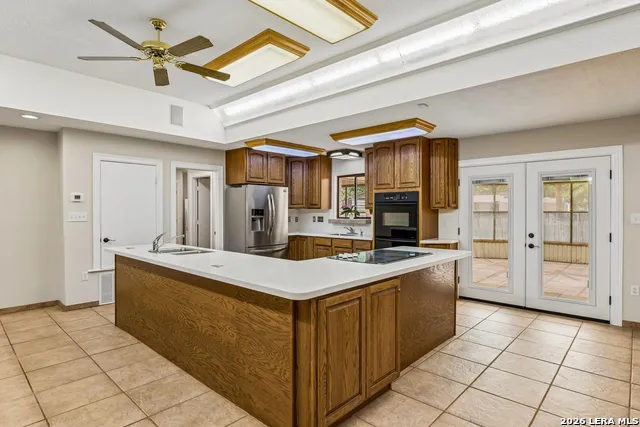 115 Springwood Ln San Antonio, TX 78216