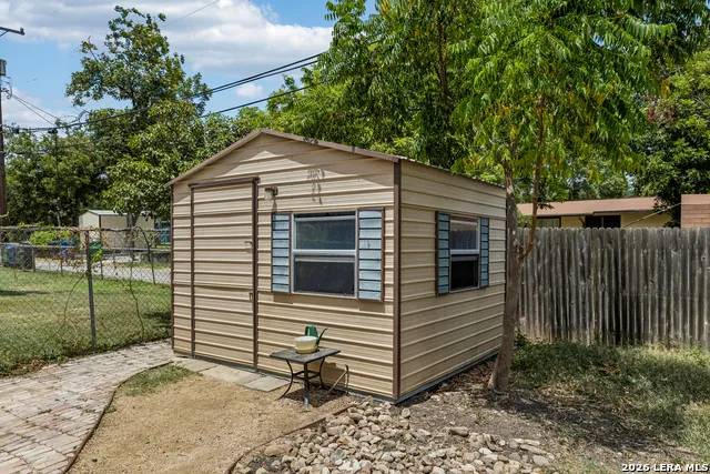 115 Springwood Ln San Antonio, TX 78216