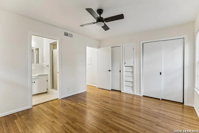 115 Springwood Ln San Antonio, TX 78216