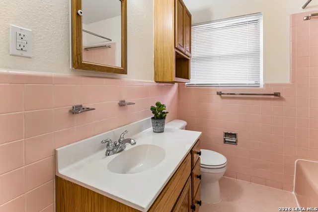 115 Springwood Ln San Antonio, TX 78216