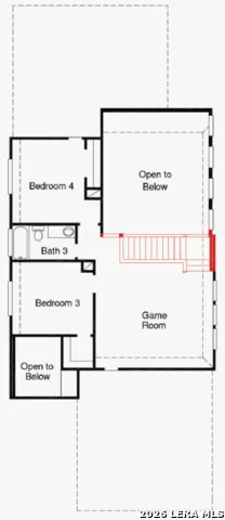 809 Saltbush St New Braunfels, TX 78130