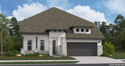 240 Keechi Creek