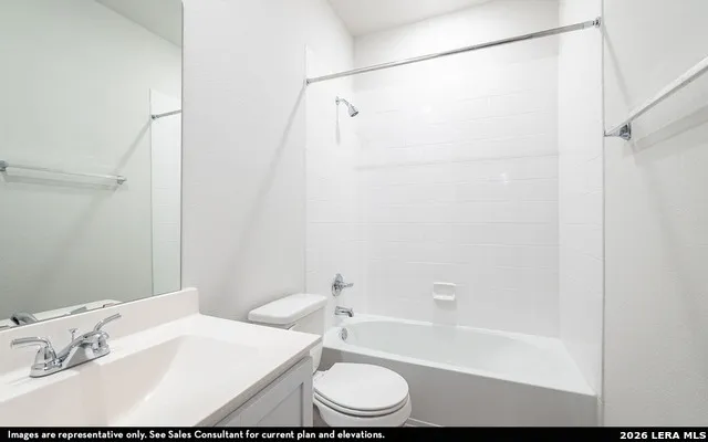 12923 AUDREY HBR Von Ormy, TX 78073