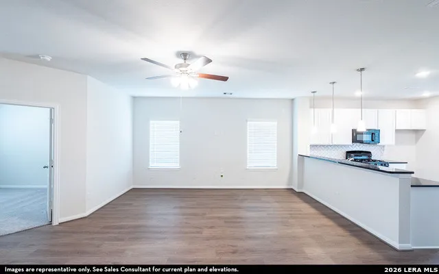 12923 AUDREY HBR Von Ormy, TX 78073